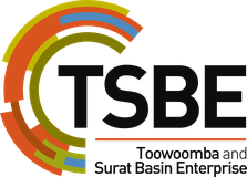 Toowoomba and Surat Basin Enterprise (TSBE)
