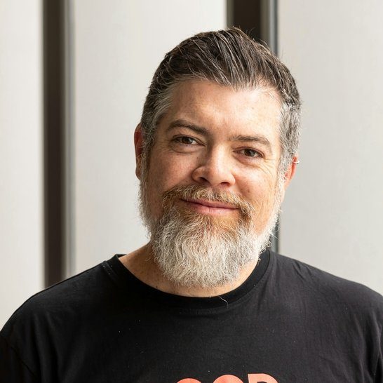 Tom Dawkins