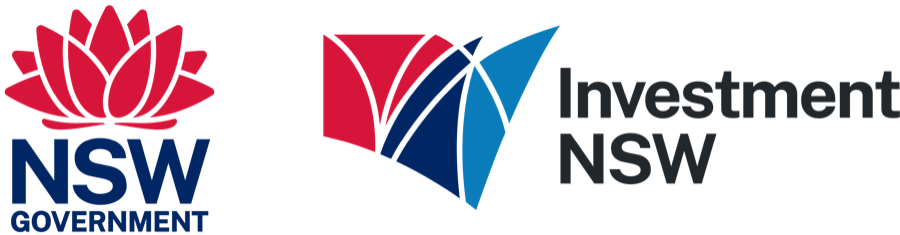 Investment NSW