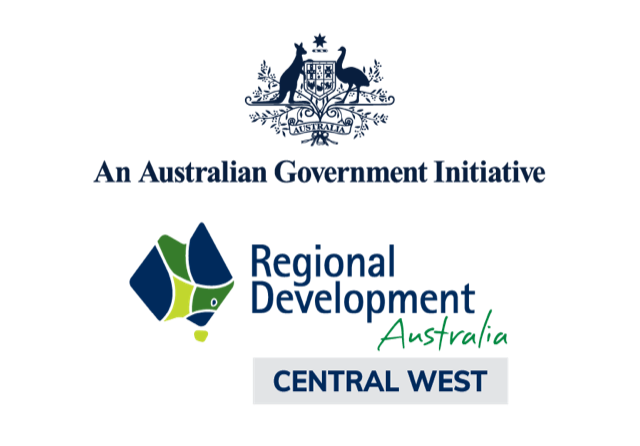 RDA Central West