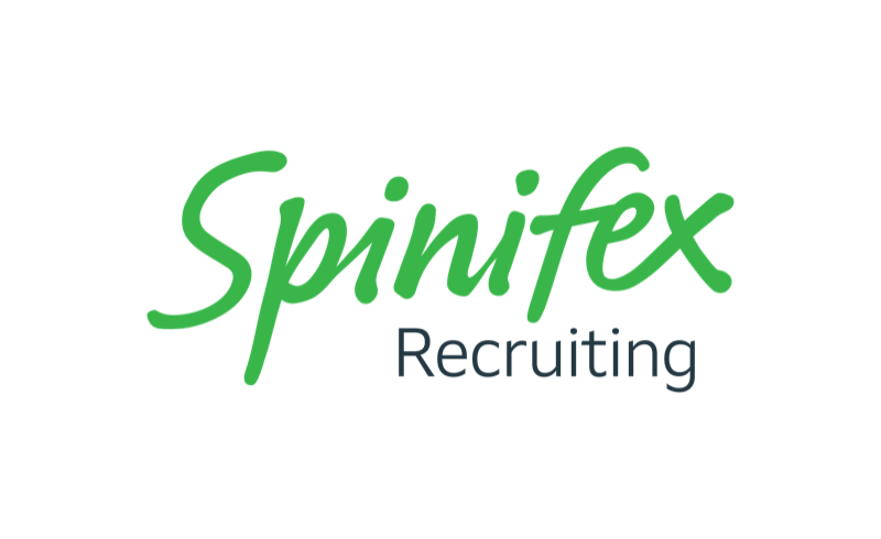 Spinifex Recruiting