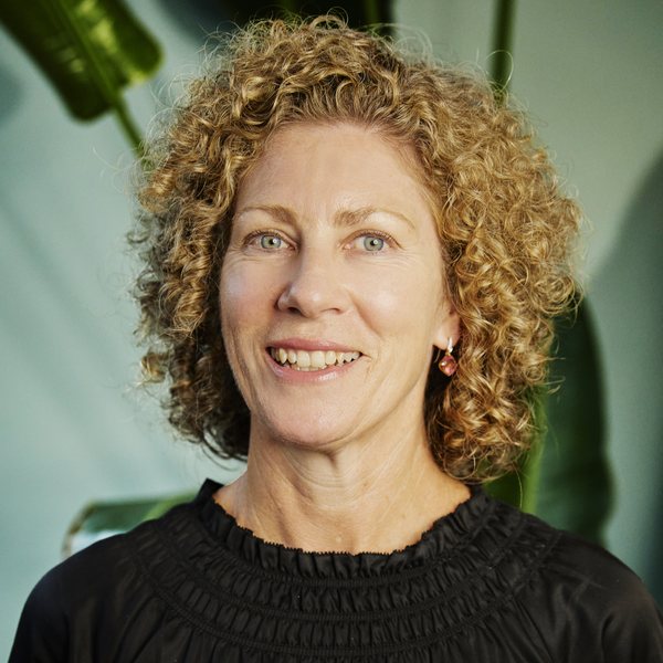 Renee Martin