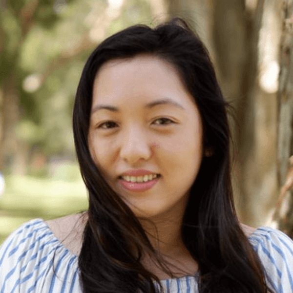 Maggie Ng